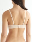 Lyric Multiway Bra, Nude, A-D product photo View 02 S