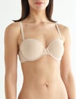 Lyric Multiway Bra, Nude, A-D product photo View 03 S