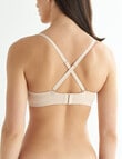 Lyric Multiway Bra, Nude, A-D product photo View 04 S