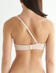 Lyric Multiway Bra, Nude, A-D product photo View 06 S