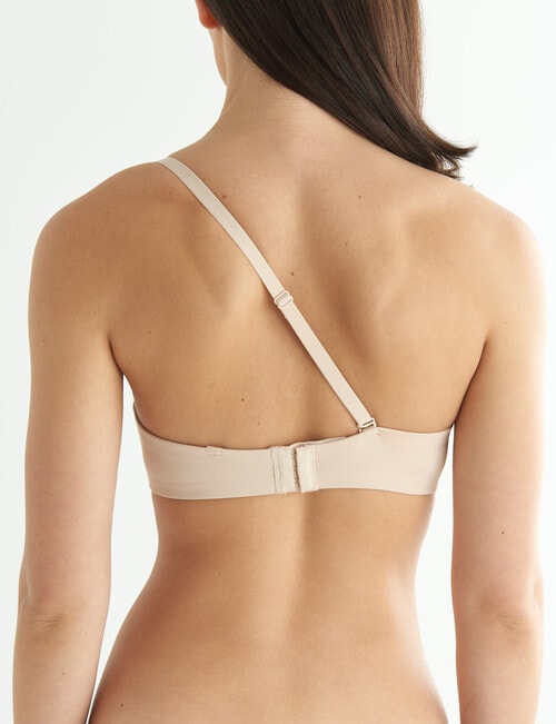 Lyric Multiway Bra, Nude, A-D product photo View 06 L
