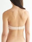 Lyric Multiway Bra, Nude, A-D product photo View 10 S