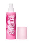 benefit The POREfessional: Super Setter Makeup Setting Spray product photo