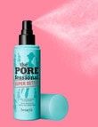 benefit The POREfessional: Super Setter Makeup Setting Spray product photo View 02 S