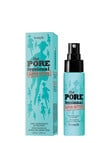 benefit The POREfessional: Super Setter Makeup Setting Spray product photo