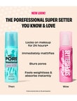 benefit The POREfessional: Super Setter Makeup Setting Spray product photo View 03 S