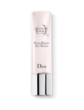 Dior Capture Totale Super Potent Eye Serum product photo