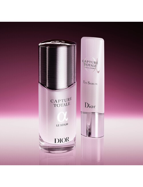 Dior Capture Totale Super Potent Eye Serum product photo View 03 L