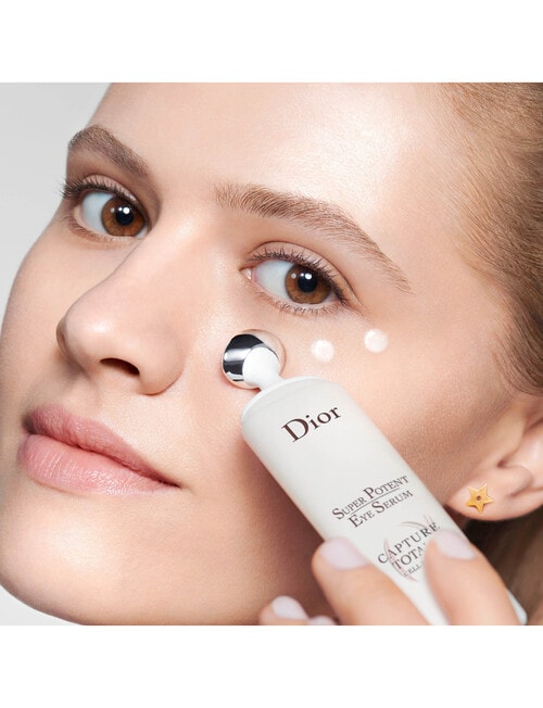 Dior Capture Totale Super Potent Eye Serum product photo View 04 L