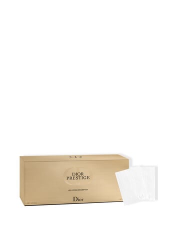Dior Prestige Cotton Pack product photo