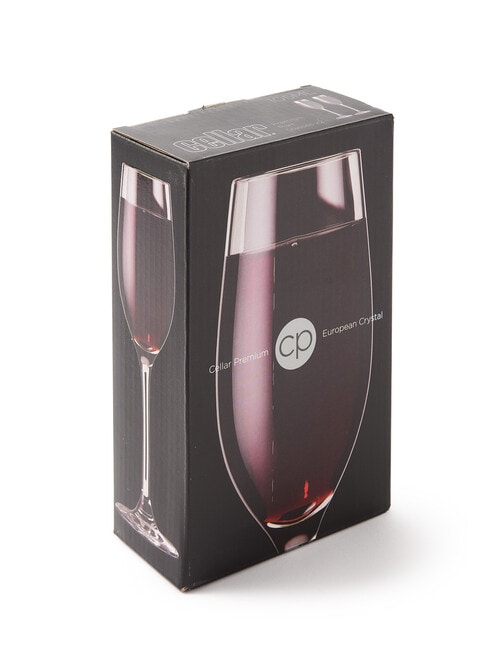 Cellar Premium Port Glasses, Set of 2, 105ml product photo View 02 L