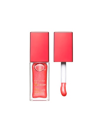 Clarins Lip Comfort Oil Shimmer product photo