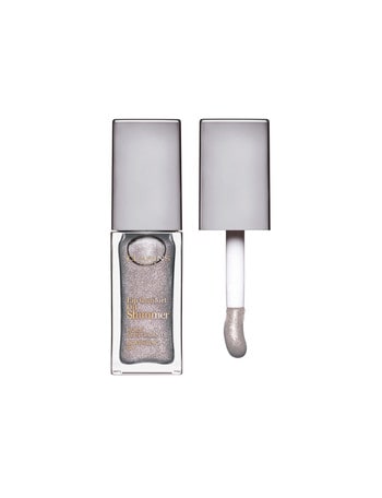 Clarins Lip Comfort Oil Shimmer product photo