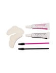1000HR Lash & Brow Tint Kit, Natural Black product photo View 04 S