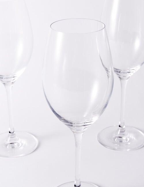 Cellar Premium White Wine Glass, Set of 4 product photo View 02 L