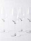 Cellar Premium White Wine Glass, Set of 4 product photo View 03 S