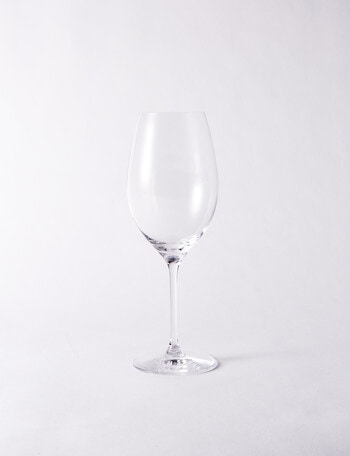 Cellar Premium Red Wine Glass, Set of 4 product photo