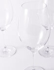 Cellar Premium Red Wine Glass, Set of 4 product photo View 02 S