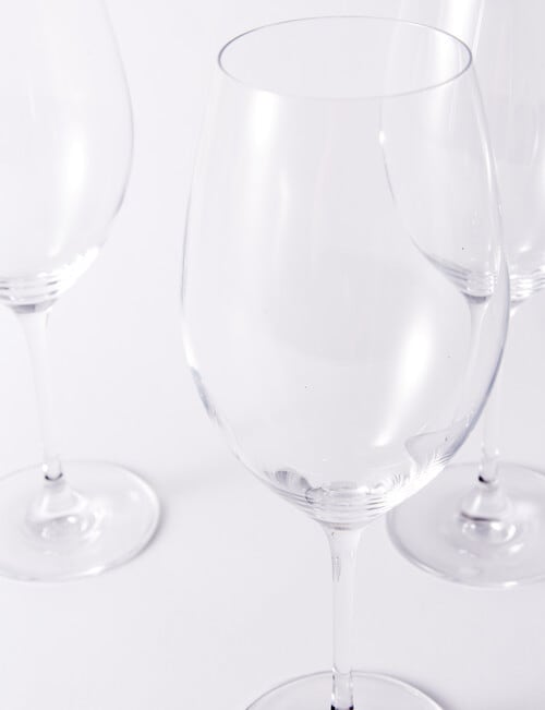 Cellar Premium Red Wine Glass, Set of 4 product photo View 02 L