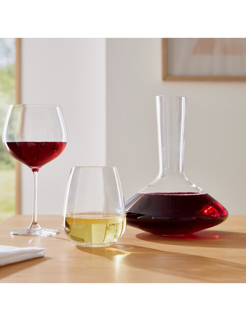 Cellar Premium Red Wine Glass, Set of 4 product photo View 07 L