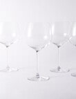Cellar Premium Burgundy Glass, Set of 4 product photo View 02 S