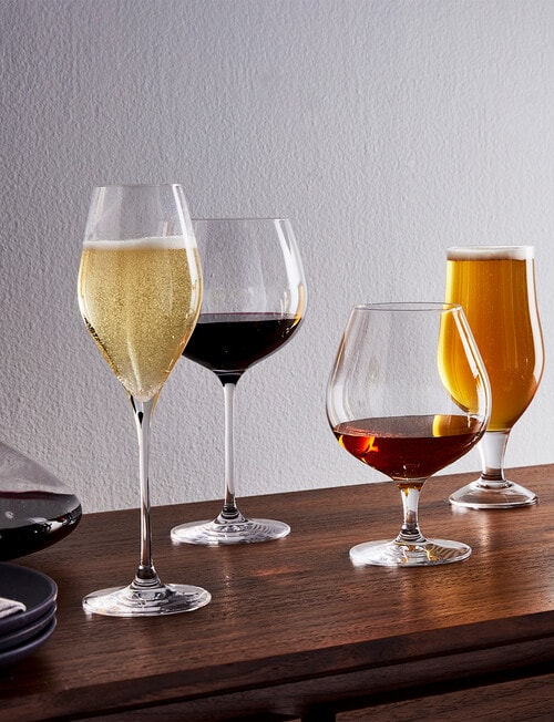 Cellar Cognac Glass, 660ml, Set-of-4 product photo View 02 L