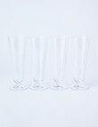 Cellar Pilsner Glass, 420ml, Set-of-4 product photo