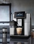 DeLonghi Primadonna Soul Auto Coffee Machine, Silver, ECAM61075MB product photo View 08 S