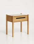 Marcello&Co Easton Bedside Table product photo View 02 S
