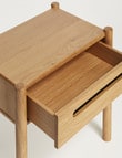 Marcello&Co Easton Bedside Table product photo View 03 S
