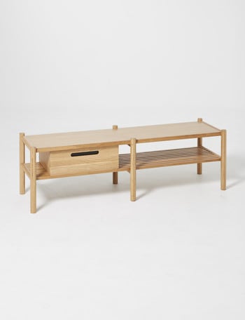 Marcello&Co Easton Bench with Storage product photo