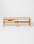 Marcello&Co Easton Bench with Storage product photo View 03 S