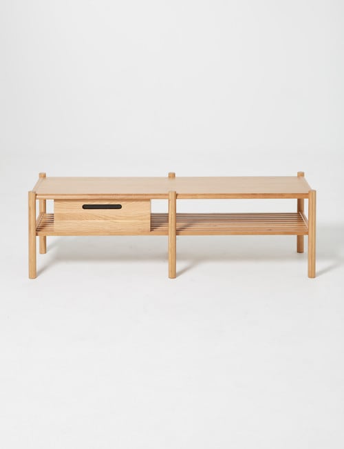 Marcello&Co Easton Bench with Storage product photo View 03 L