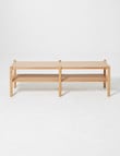 Marcello&Co Easton Bench with Storage product photo View 04 S