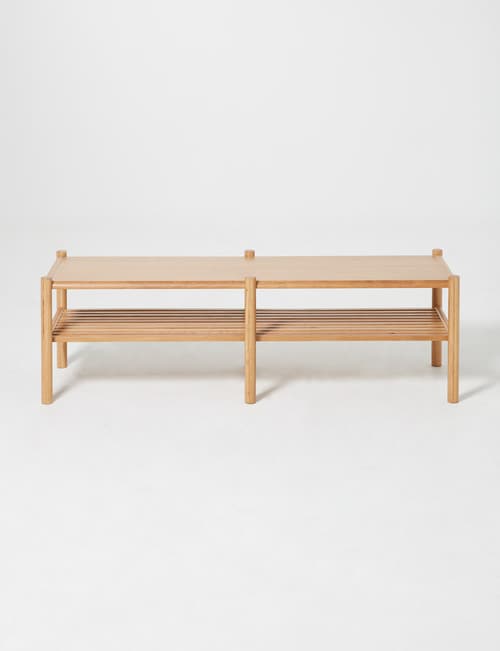 Marcello&Co Easton Bench with Storage product photo View 04 L