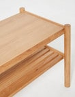 Marcello&Co Easton Bench with Storage product photo View 06 S
