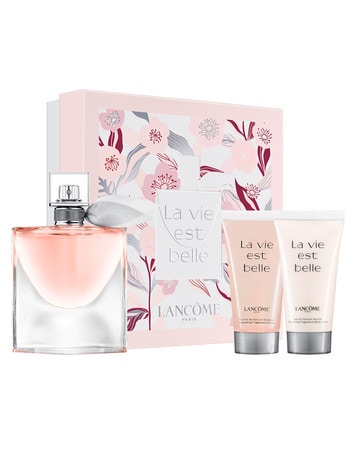 Lancome La Vie Est Belle 50ml EDP Set product photo
