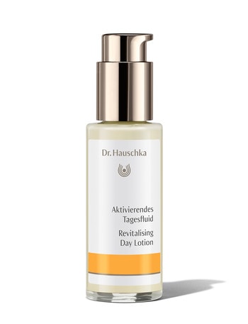 Dr Hauschka Revitalising Day Lotion, 50ml product photo