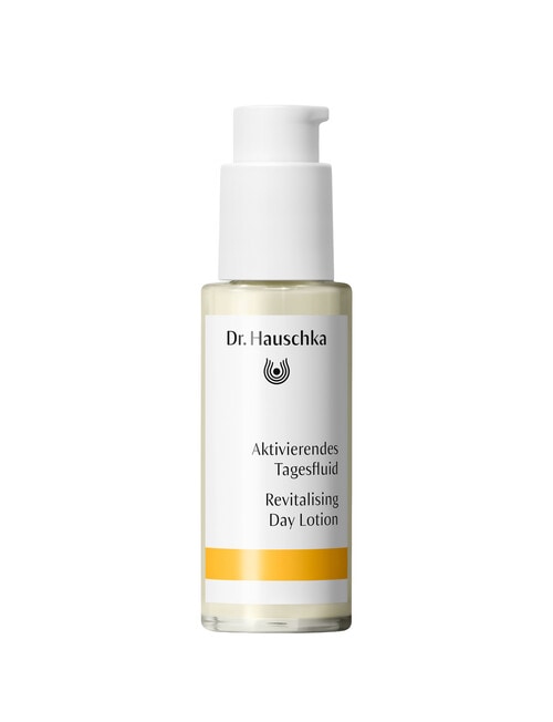 Dr Hauschka Revitalising Day Lotion, 50ml product photo