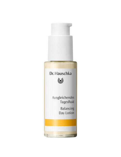 Dr Hauschka Balancing Day Lotion, 50ml product photo