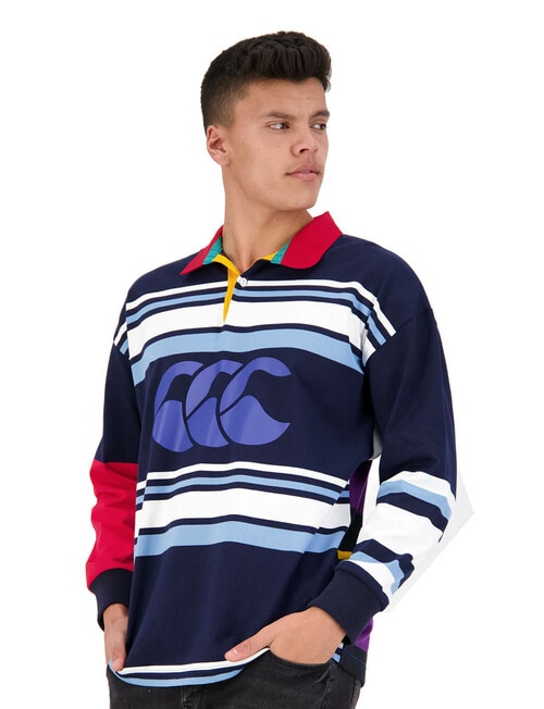 Canterbury Ugly Rugby Long-Sleeve Jersey Tee product photo