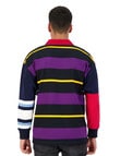 Canterbury Ugly Rugby Long-Sleeve Jersey Tee product photo View 02 S