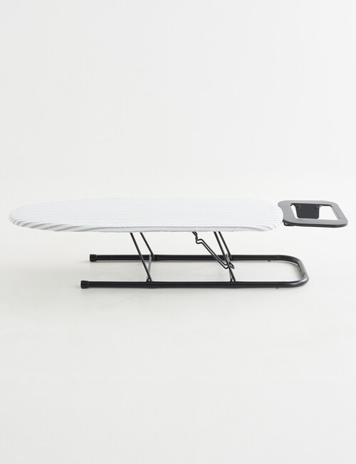 Haven Essentials Piccolo Tabletop Ironing Board product photo View 03 L