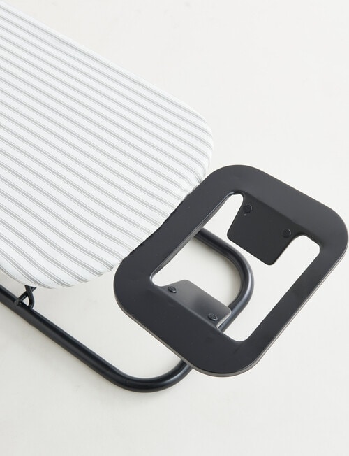 Haven Essentials Piccolo Tabletop Ironing Board product photo View 04 L