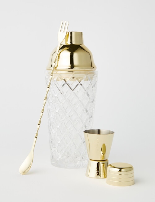 Cellar Luxe Cocktail 3-Piece Set product photo View 03 L