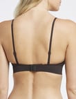Bonds Bases Bralette, Dusted Black product photo View 02 S