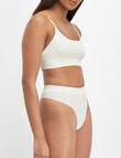 Bonds Bases Gee Brief, Pale Bone product photo View 02 S