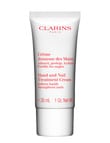 Clarins Hand and Nail Treatment Cream, 30ml product photo