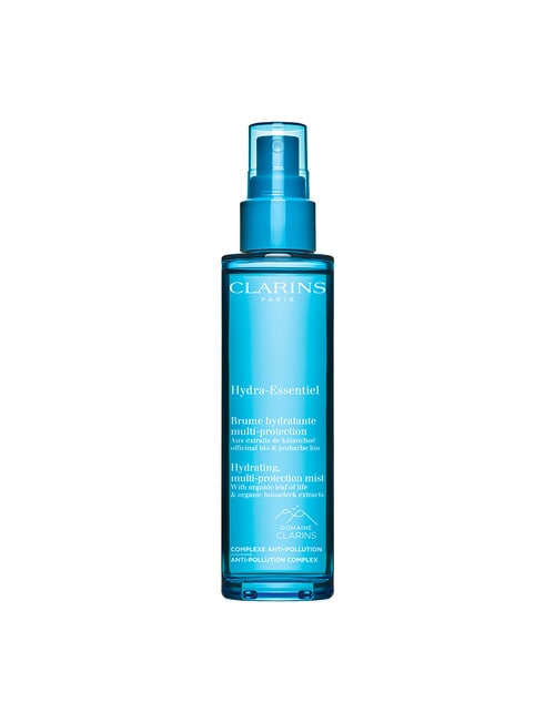 Clarins Hydra-Essentiel Hydrating Mist, 75ml product photo