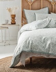 Linen House Claudine Duvet Cover Set product photo View 02 S